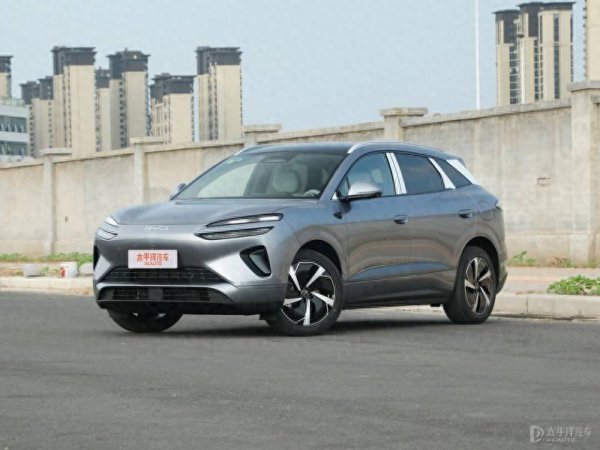 股票查询网 预售价16-20万元 海狮06DM-i/EV将7月24日上市 中型SUV/配云辇-C